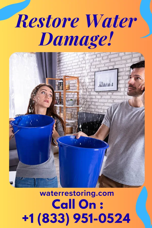 water restoration Total Restoration Inc Valdosta
